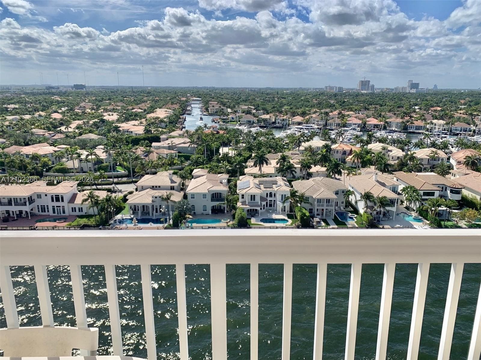 1500 S Ocean Dr # 17E, Hollywood FL 33019