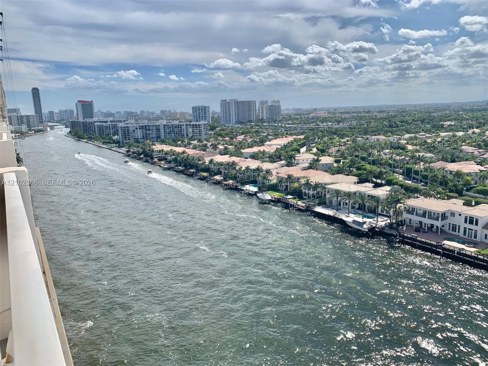 1500 S Ocean Dr # 17E, Hollywood FL 33019