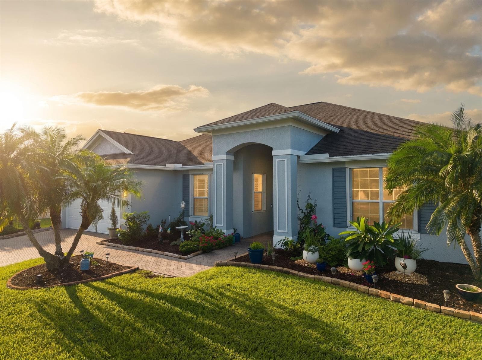 670 TANGELO Circle SW, Vero Beach FL 32968