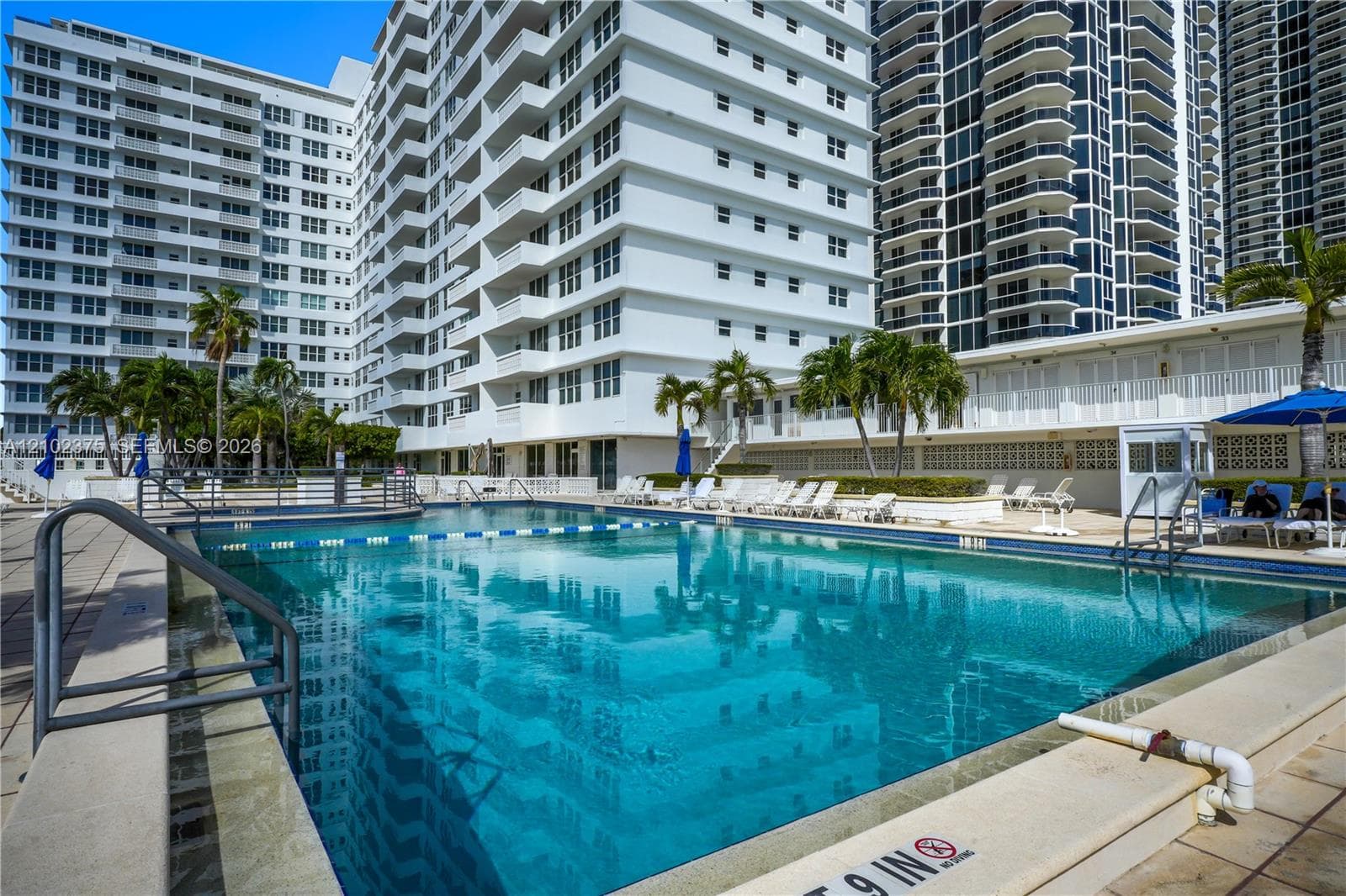 4747 Collins Ave # 1506, Miami Beach FL 33140