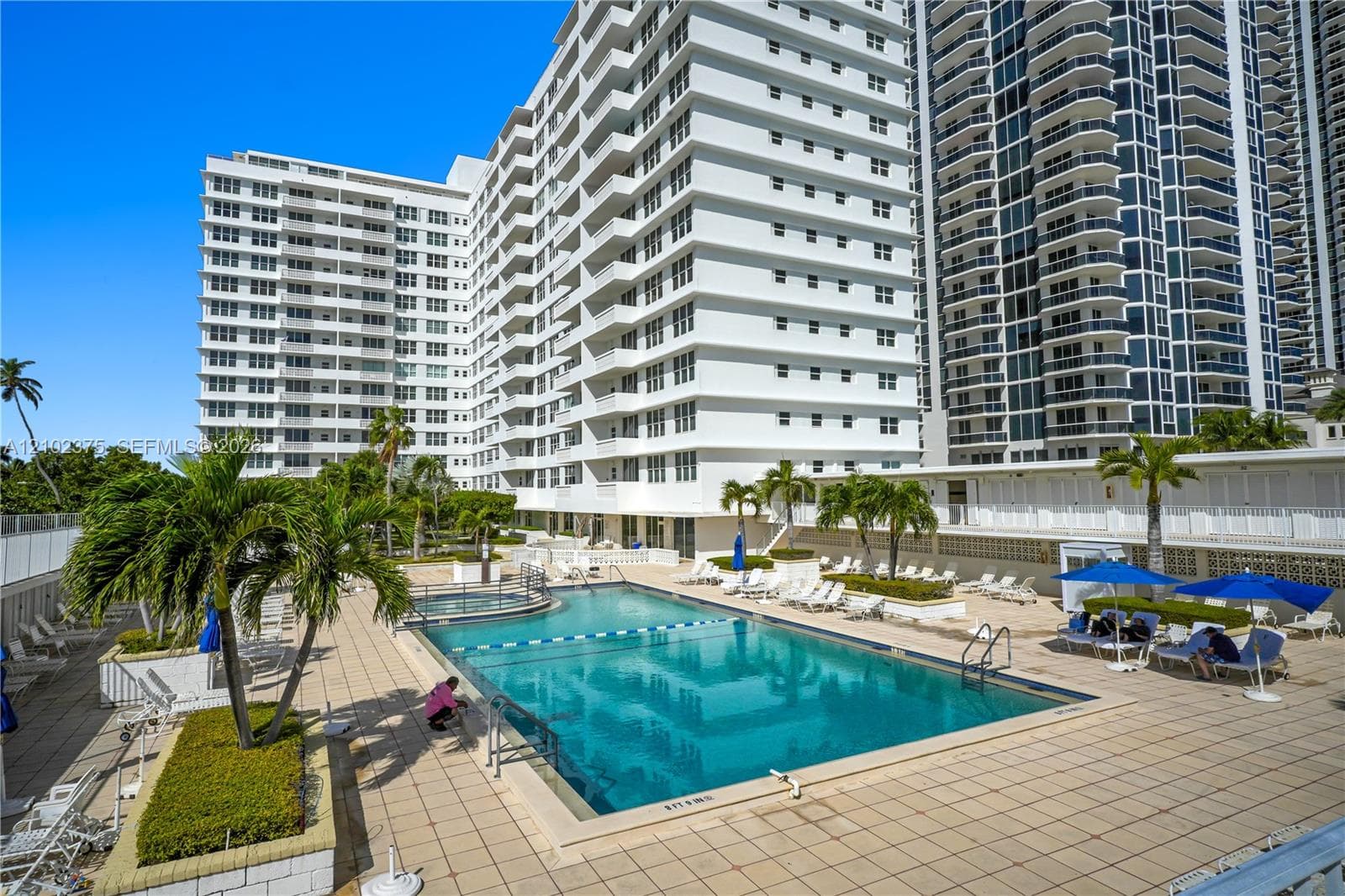 4747 Collins Ave # 1506, Miami Beach FL 33140