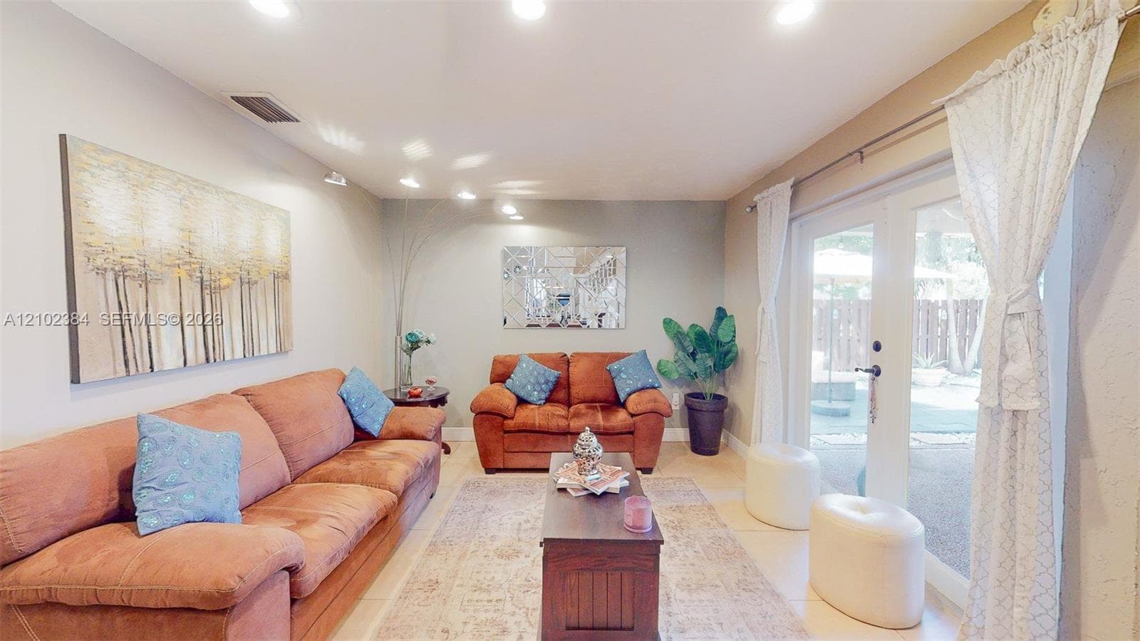 5312 SW 151st Pl, Miami FL 33185