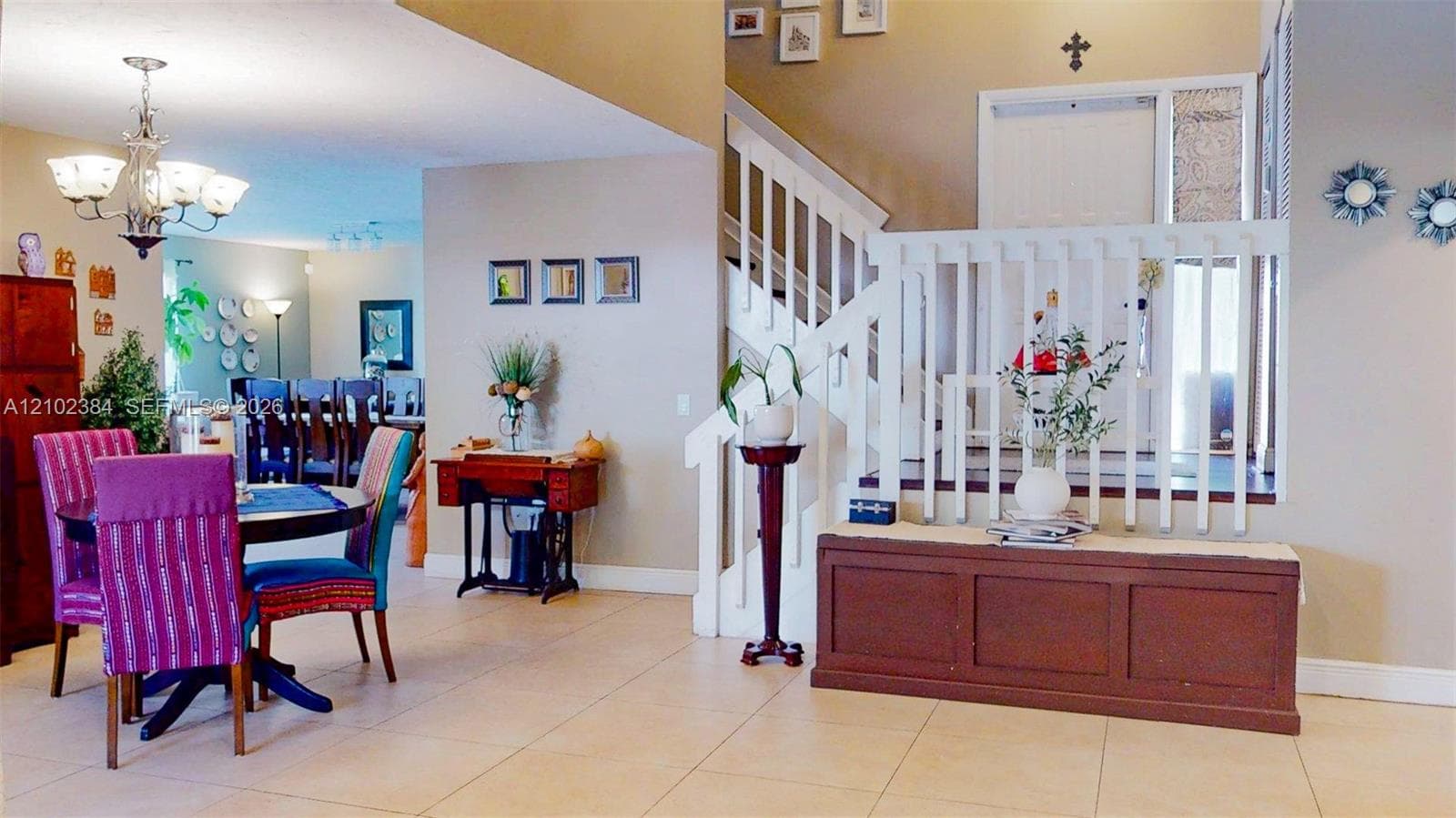 5312 SW 151st Pl, Miami FL 33185