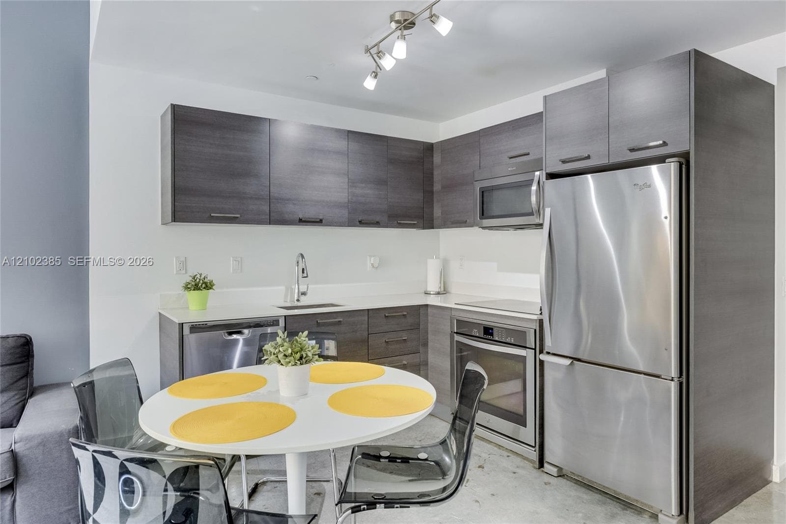 151 SE 1st St # 1003, Miami FL 33131