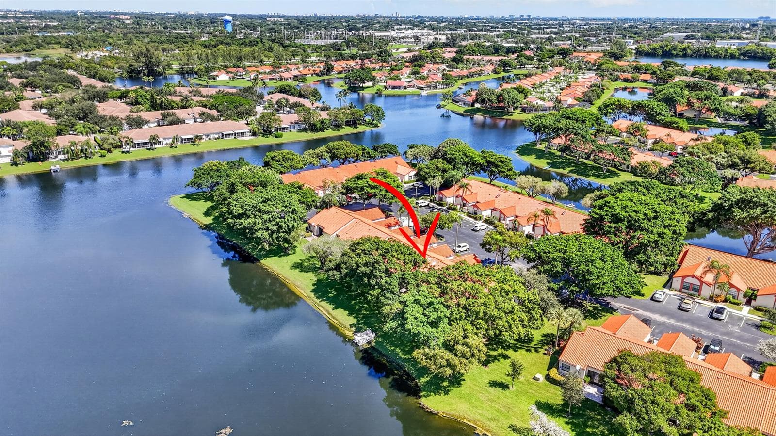 126 CENTENNIAL Court, Deerfield Beach FL 33442
