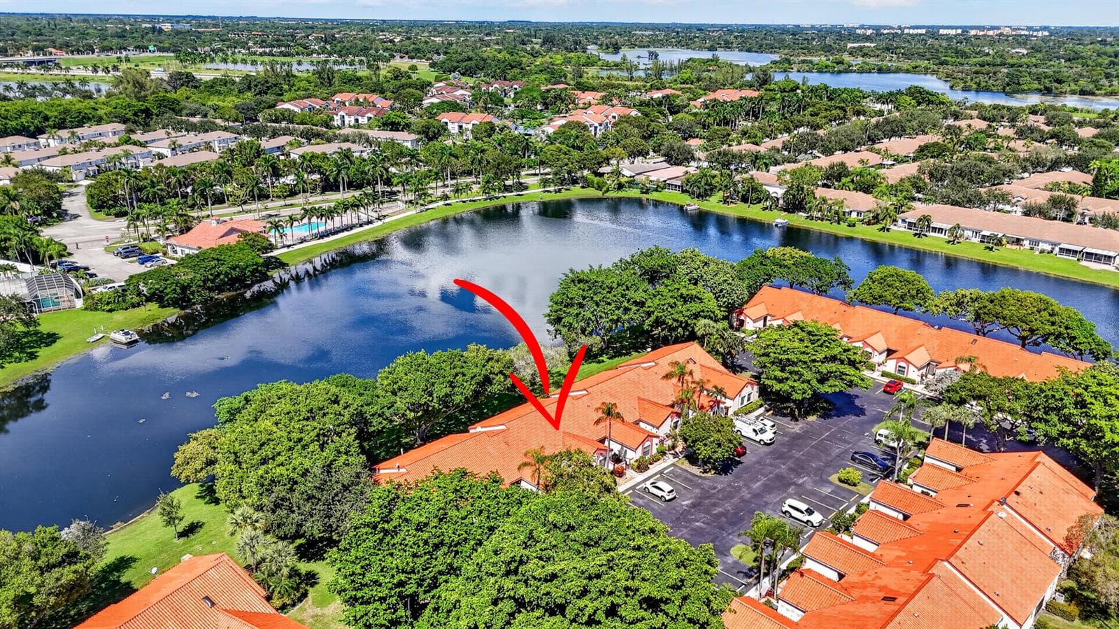126 CENTENNIAL Court, Deerfield Beach FL 33442
