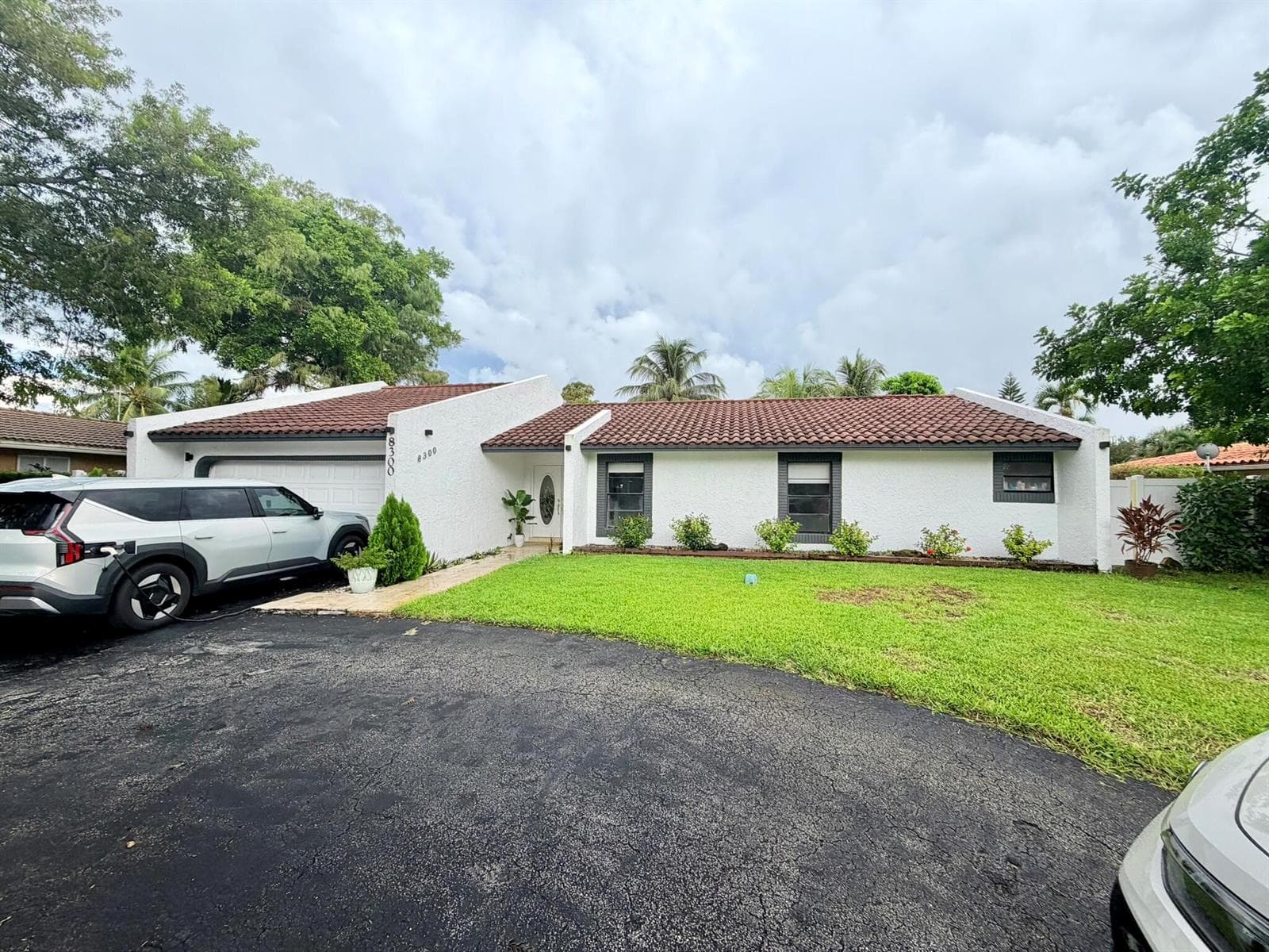 8300 NW 14TH Court, Coral Springs FL 33071