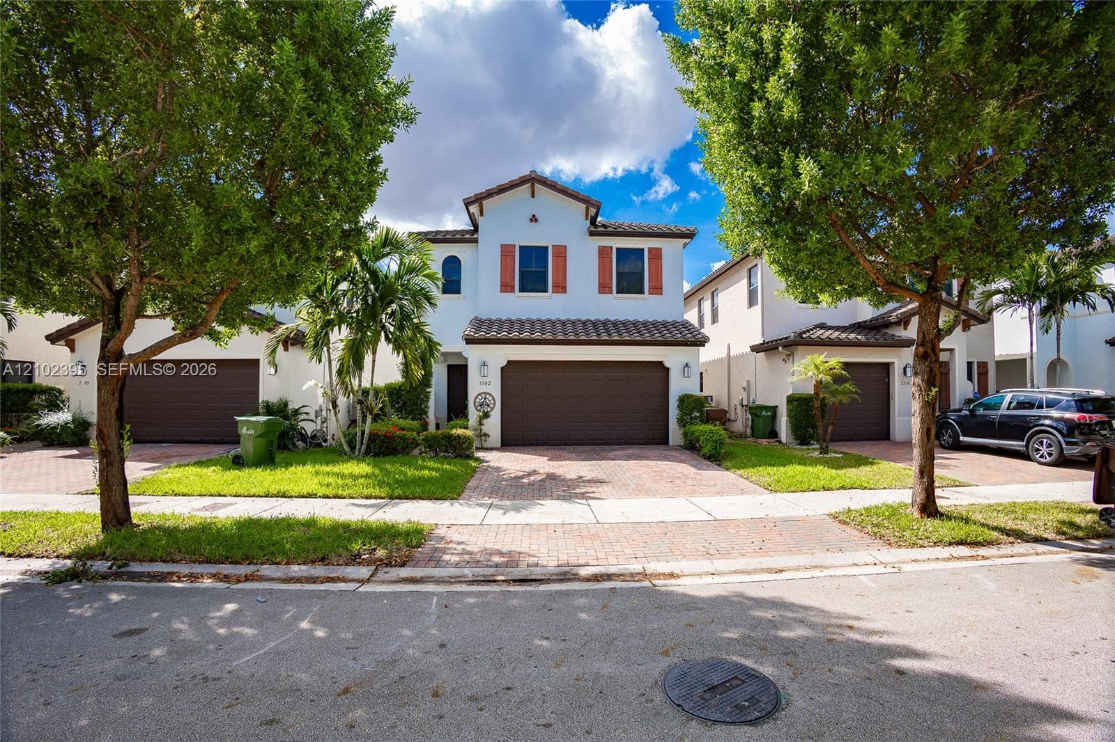 3302 W 97th Ter, Hialeah FL 33018
