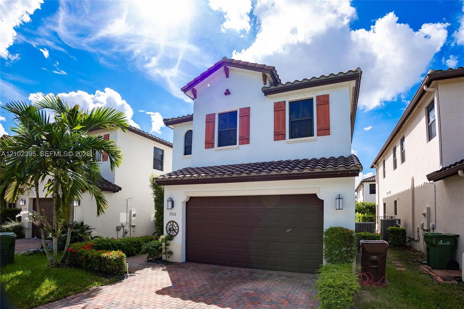 3302 W 97th Ter, Hialeah FL 33018