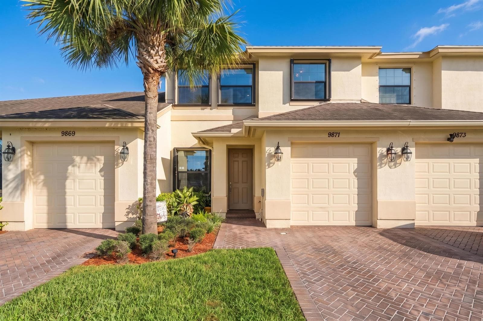 9871 E Villa Circle, Vero Beach FL 32966