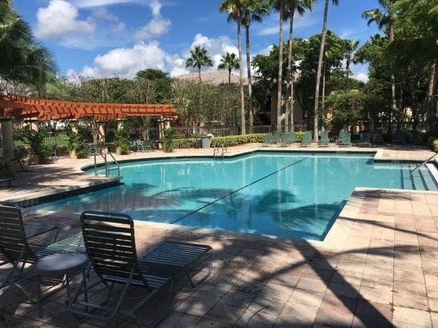 4191 N HAVERHILL Road # 421, West Palm Beach FL 33417