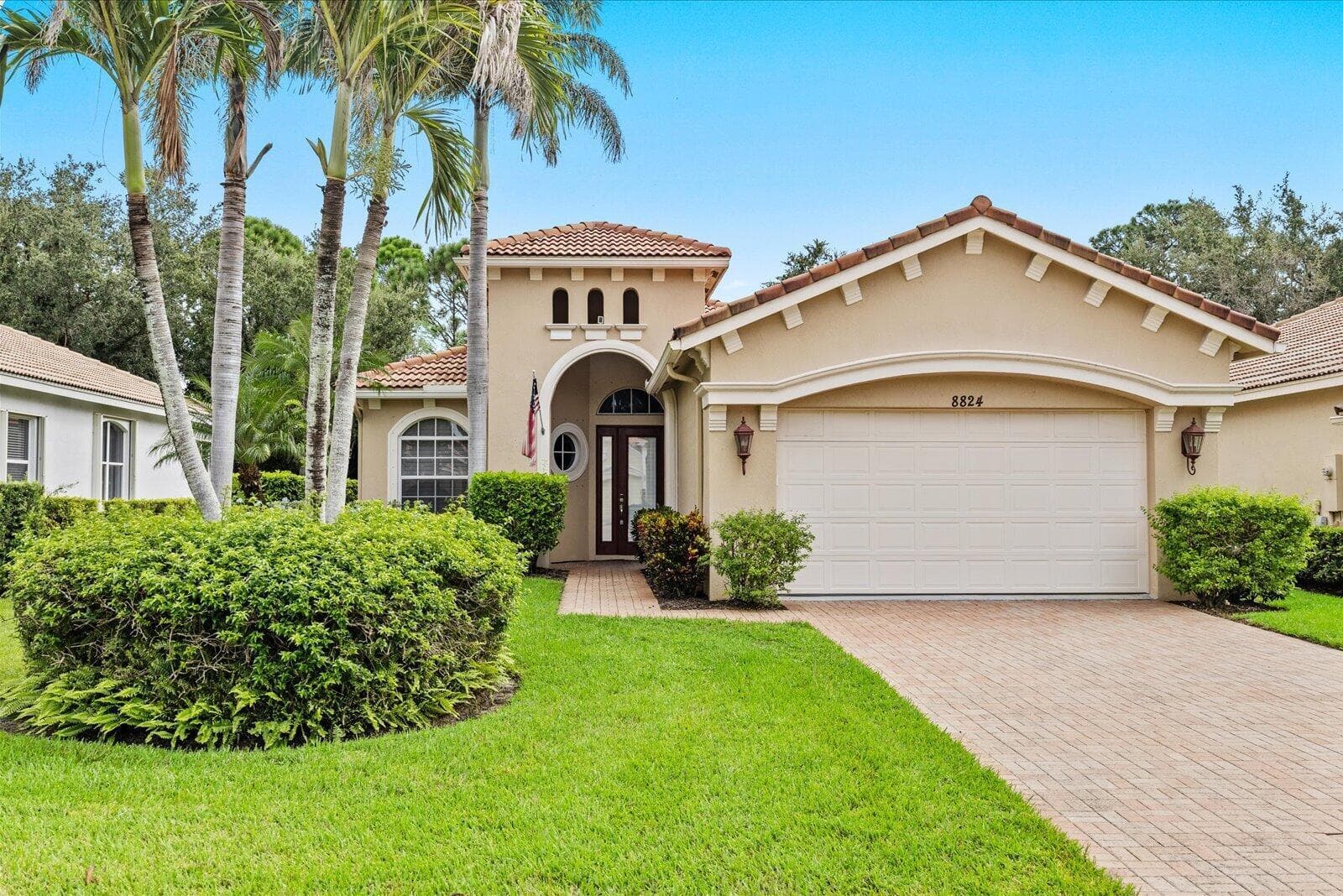 8824 Champions Way, Port St. Lucie FL 34986