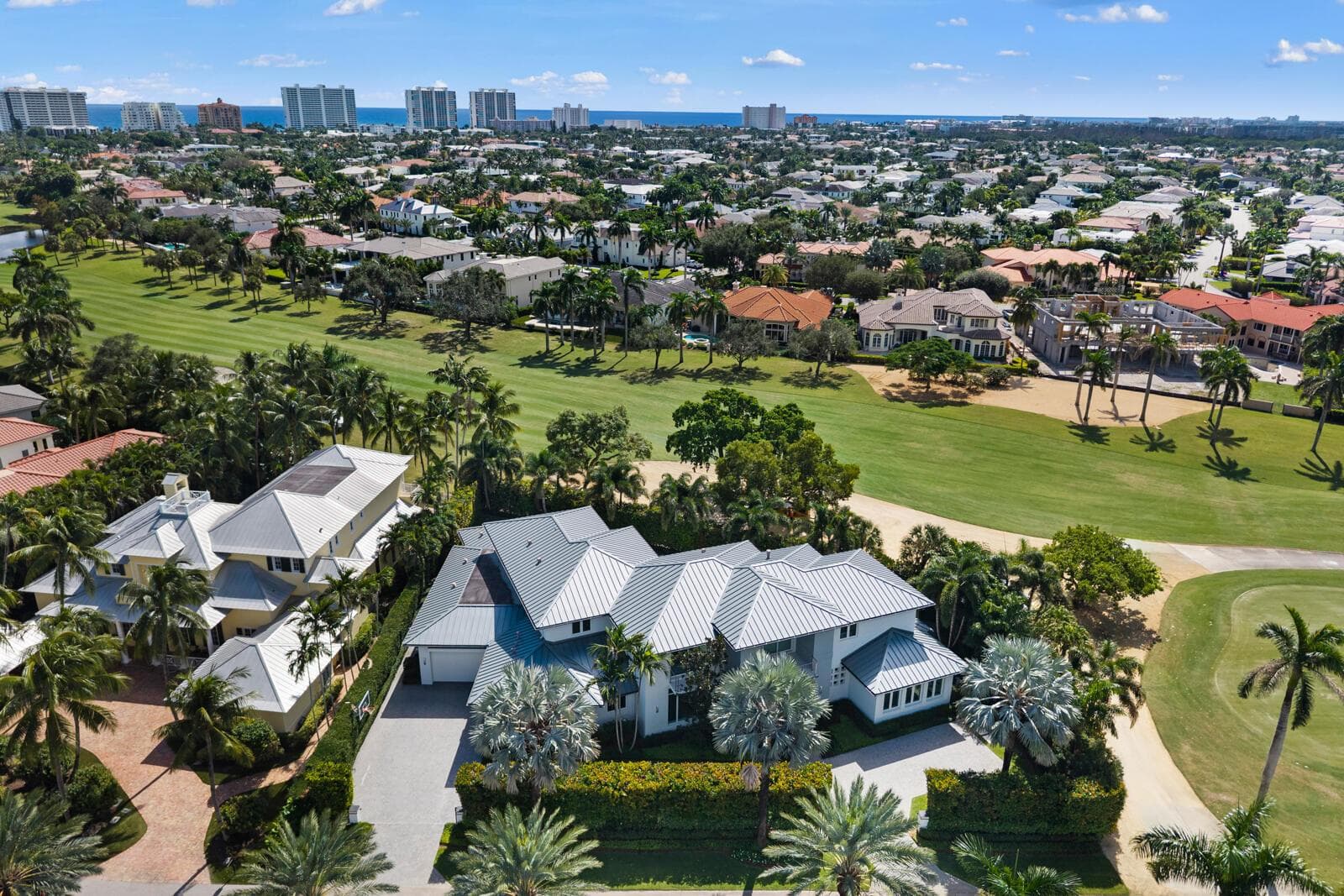 1900 Sabal Palm Drive, Boca Raton FL 33432