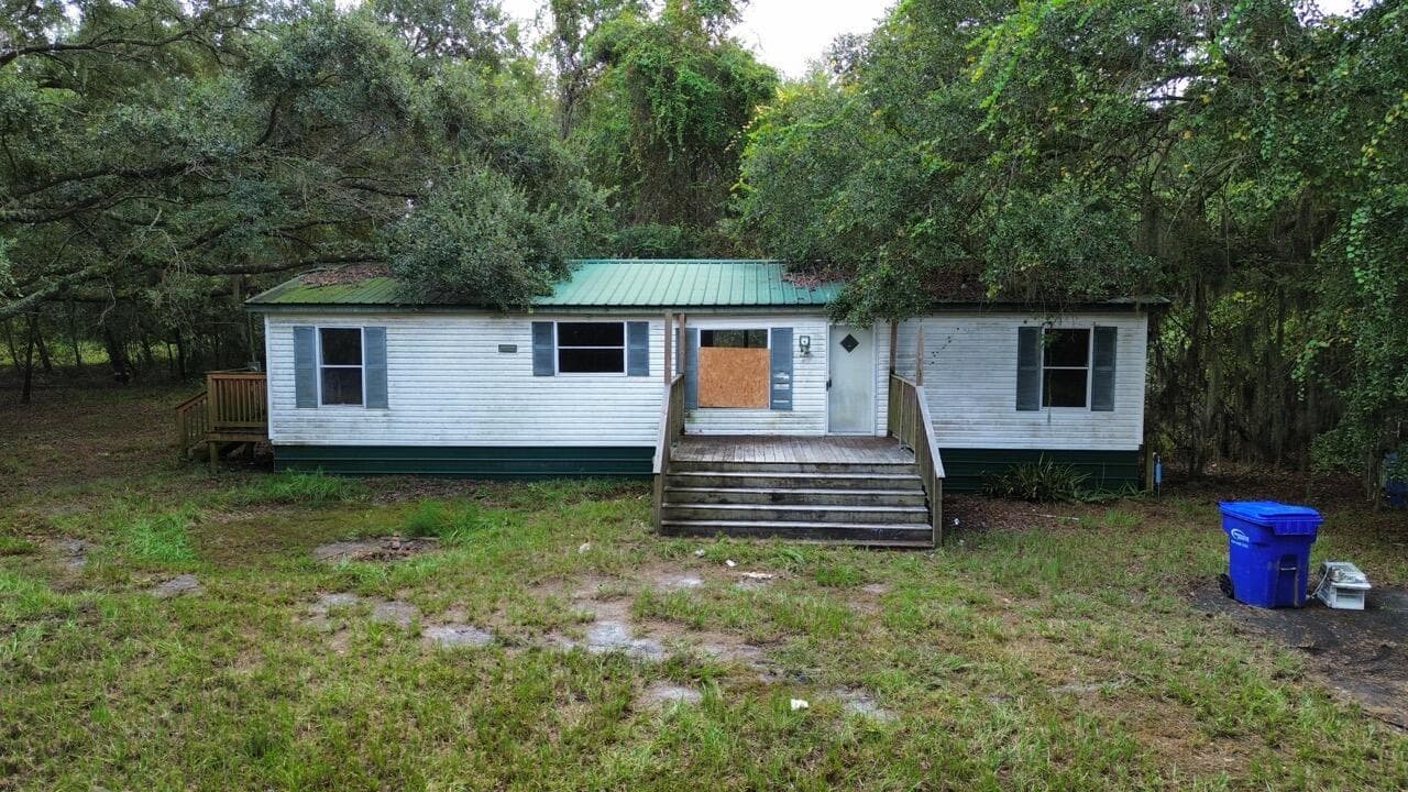 95002 Canoe Lane, FL 32034