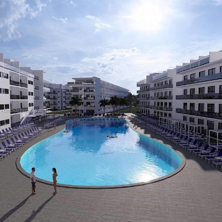1 Ocean Paradise 1, FL