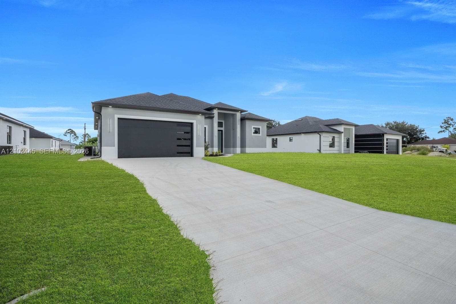 3619 5th ST SW, Lehigh Acres FL 33976