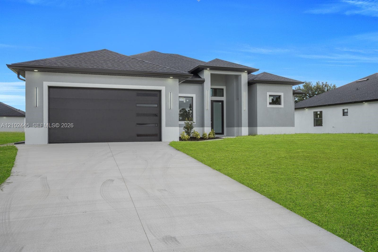 3619 5th ST SW, Lehigh Acres FL 33976