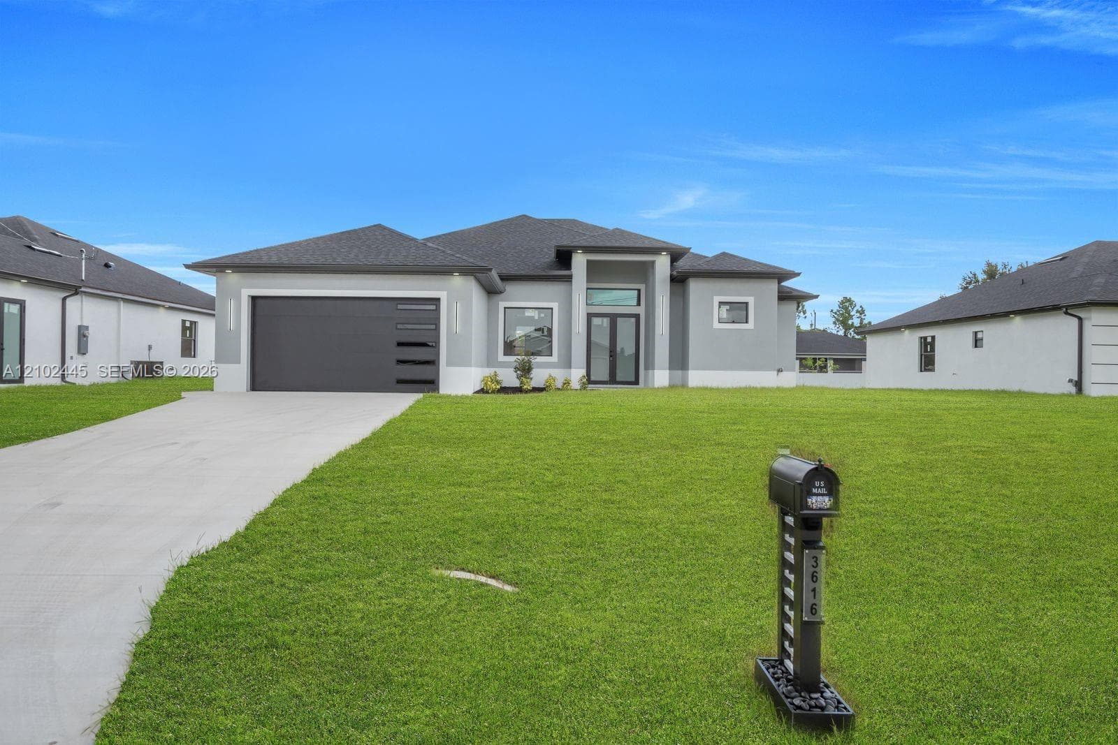 3619 5th ST SW, Lehigh Acres FL 33976