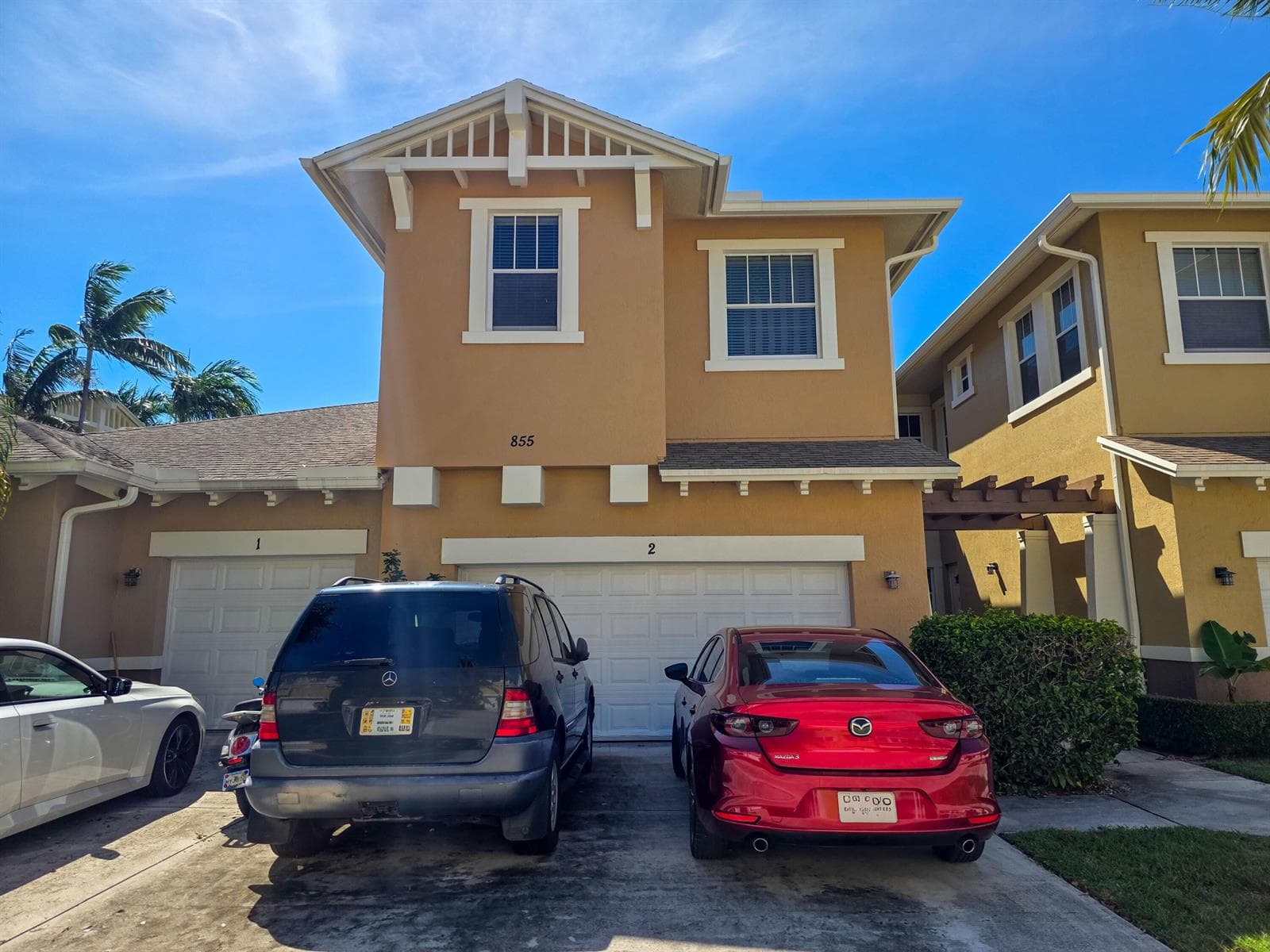 855 MARINA DEL RAY Lane # 2, West Palm Beach FL 33401