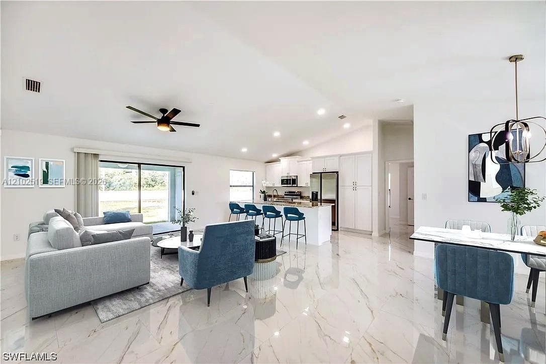 1703 Edison Ave, Other City - In The State Of Florida FL 33972