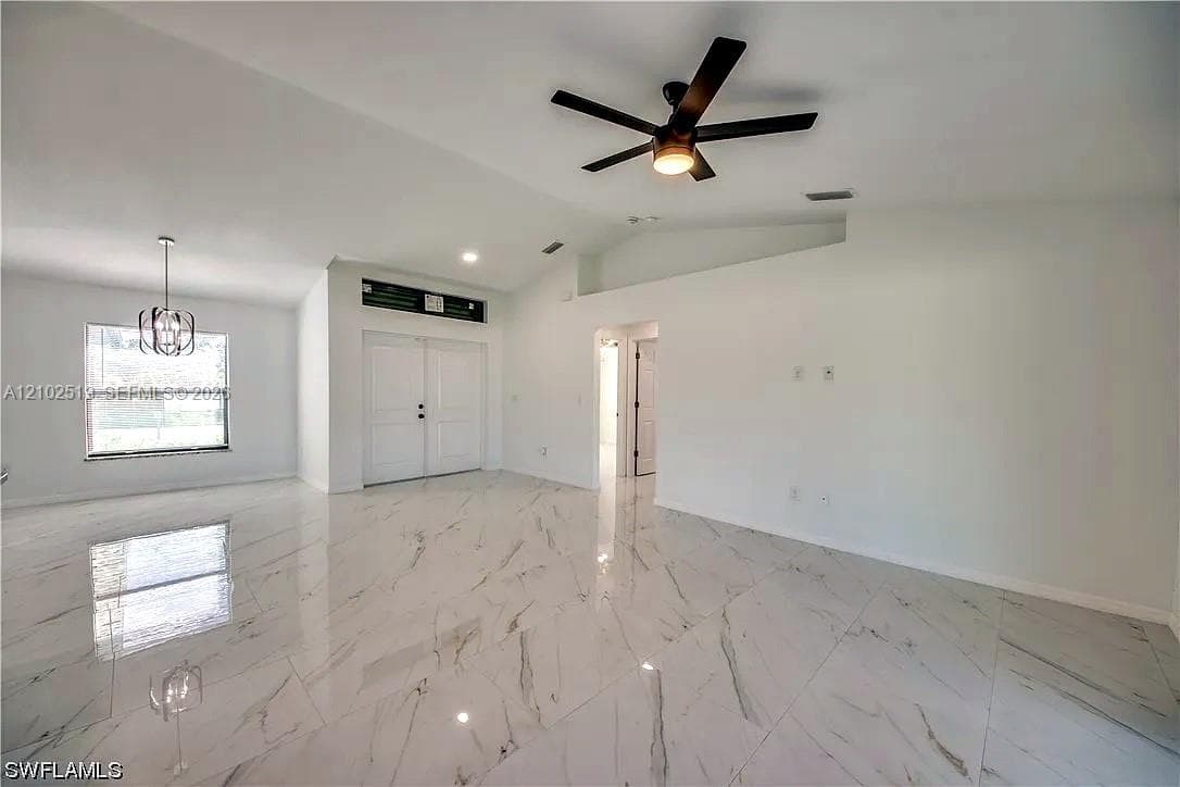 1703 Edison Ave, Other City - In The State Of Florida FL 33972