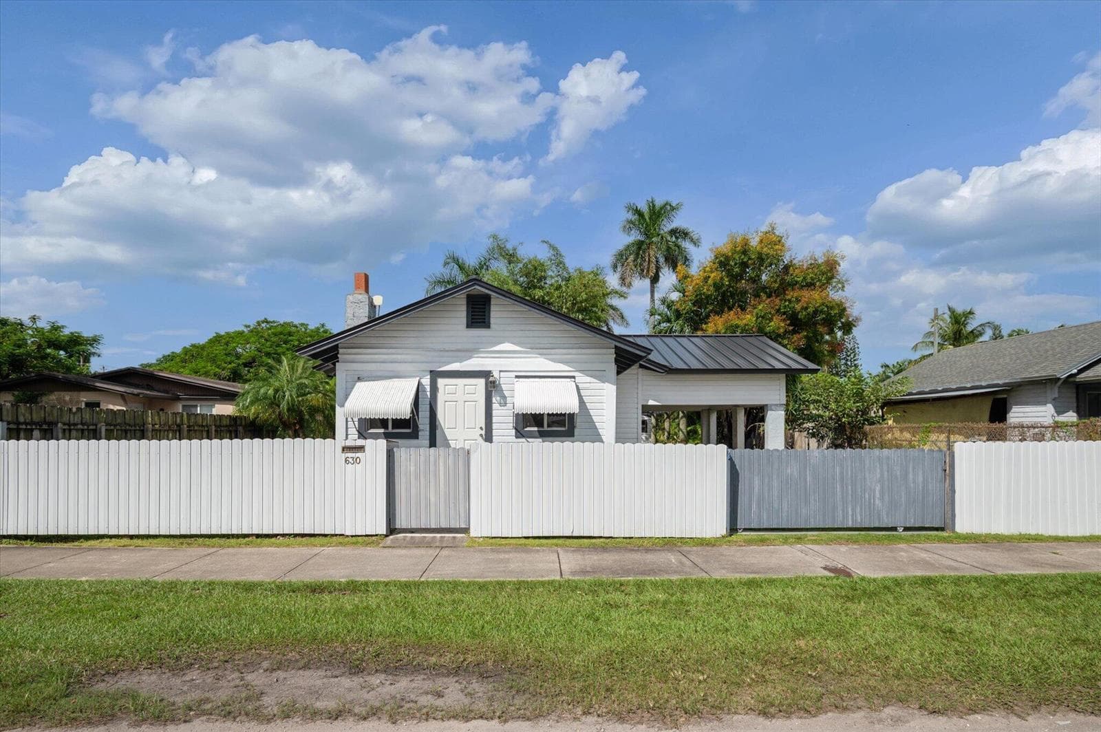 630 NW 6 Avenue, Homestead FL 33030
