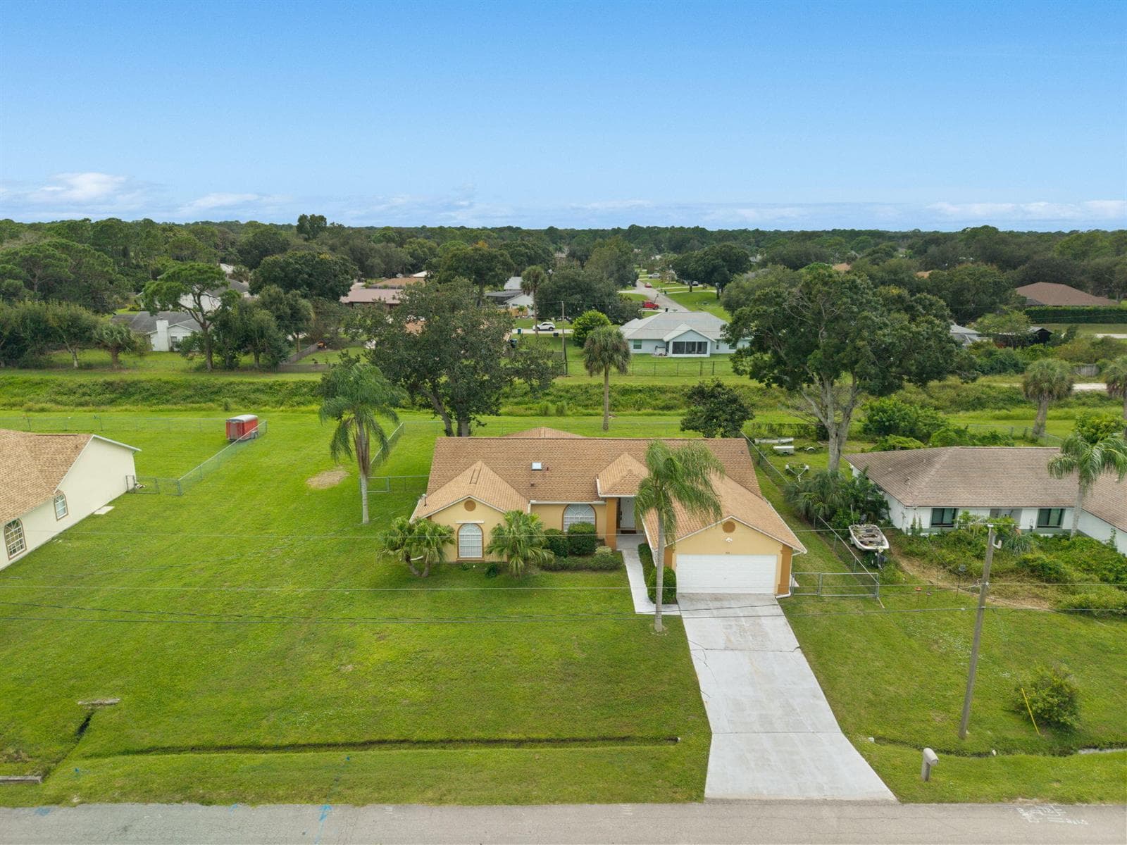 370 CAROL Drive NE, Palm Bay FL 32907