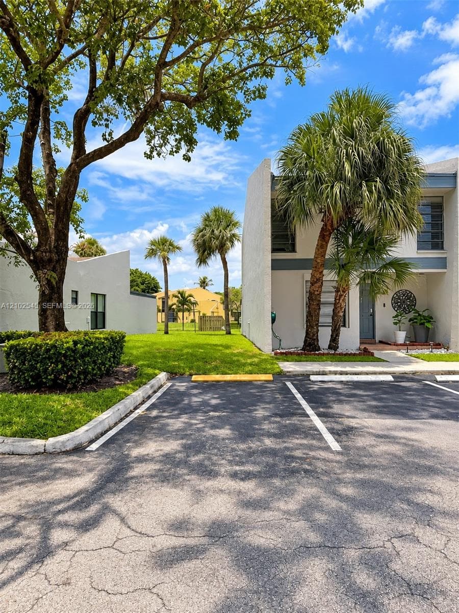 9251 NW 14th Ct # 257, Pembroke Pines FL 33024