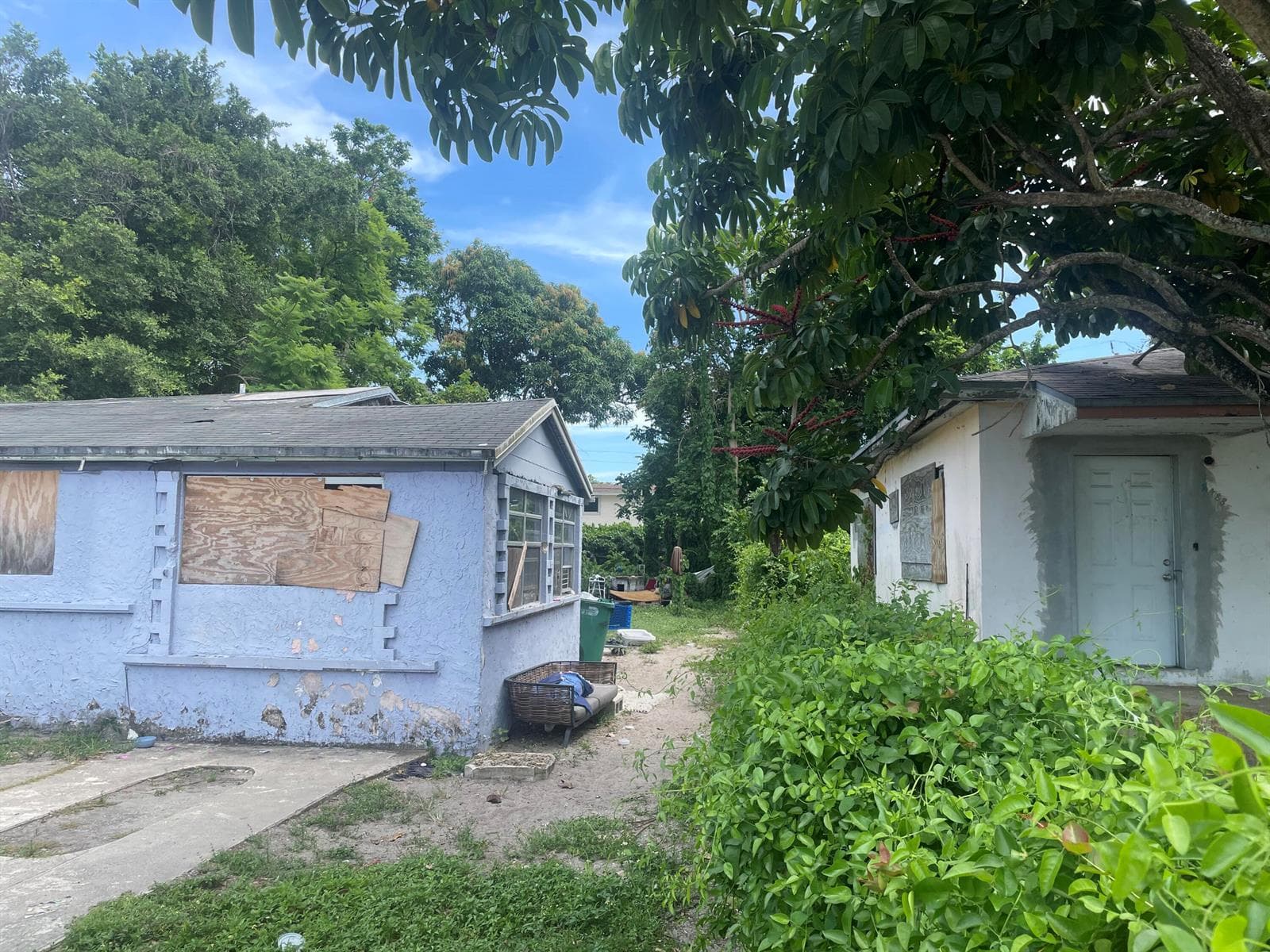 2470 NW 87TH Street, Miami FL 33147