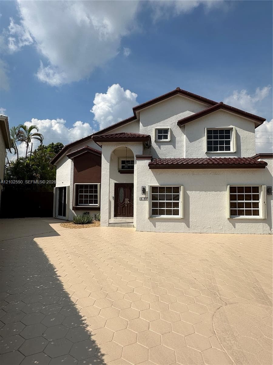 6160 SW 156th Ct, Miami FL 33193