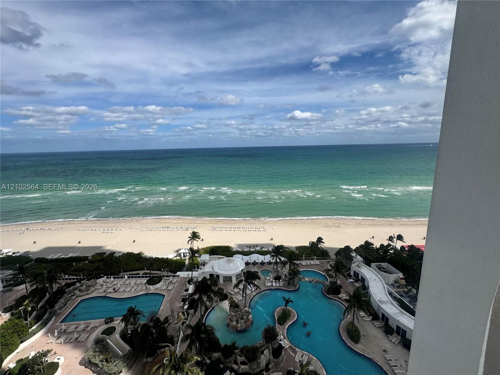 18001 Collins Ave # 808, Sunny Isles Beach FL 33160