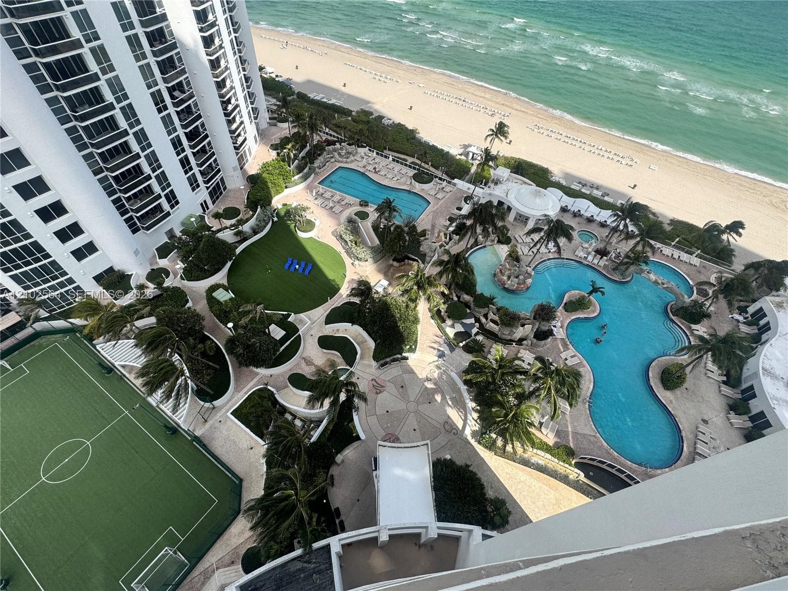 18001 Collins Ave # 808, Sunny Isles Beach FL 33160