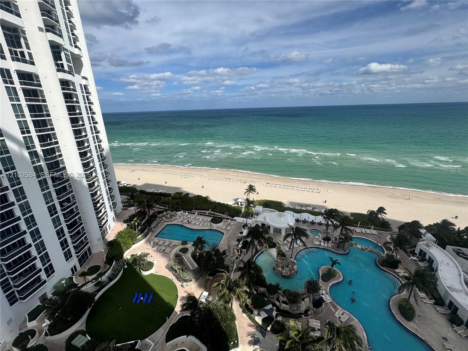 18001 Collins Ave # 808, Sunny Isles Beach FL 33160