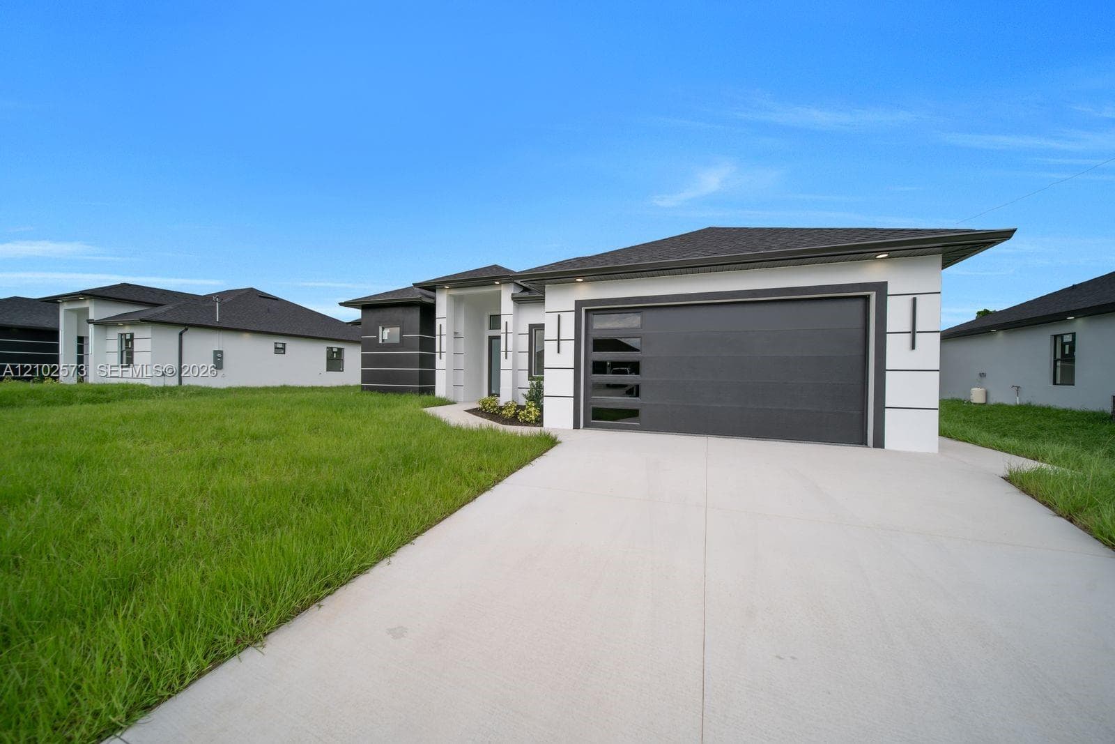 3621 5th ST SW, Lehigh Acres FL 33976