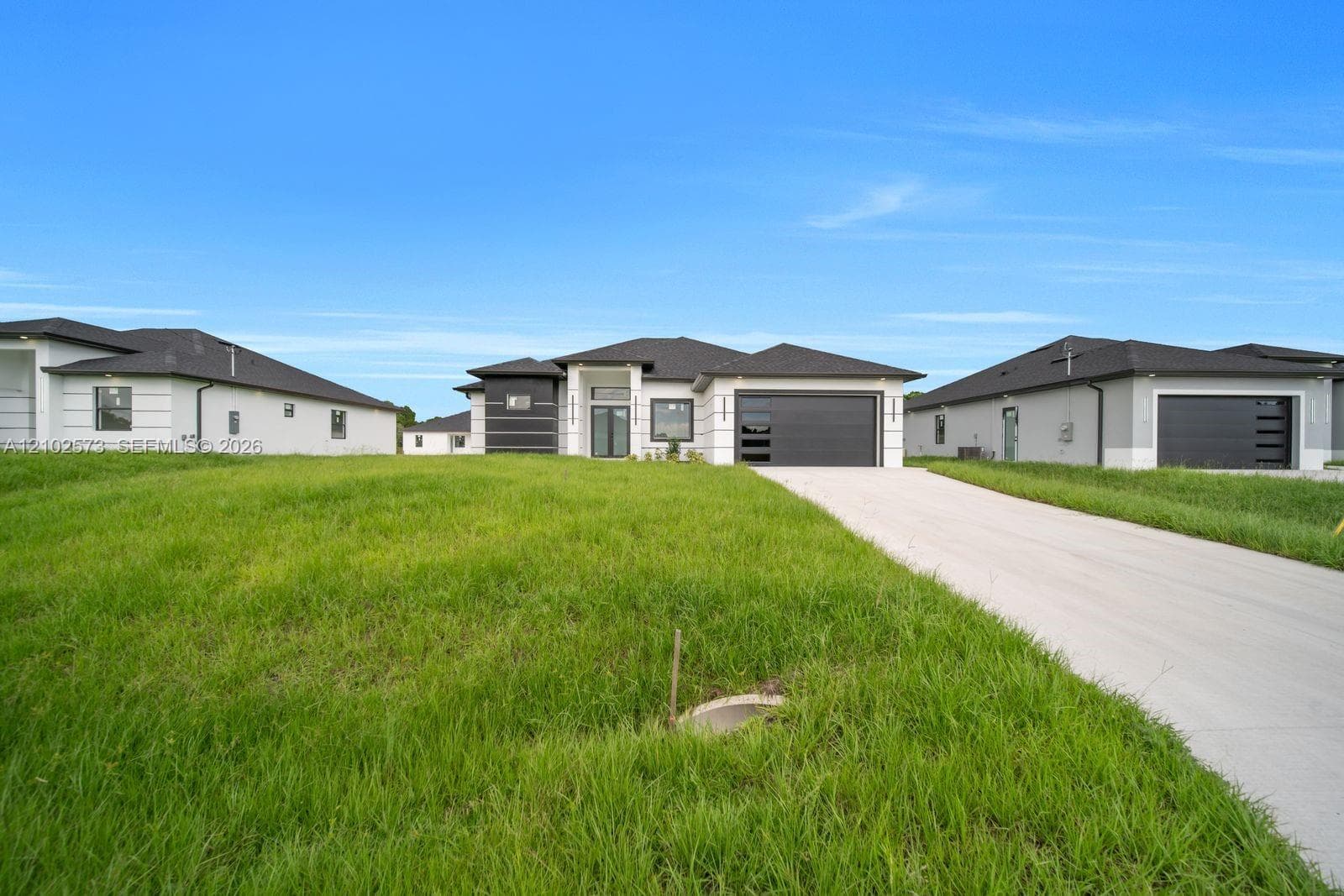 3621 5th ST SW, Lehigh Acres FL 33976
