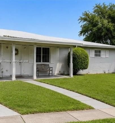 3251 NW 4th Ct, Lauderhill FL 33311