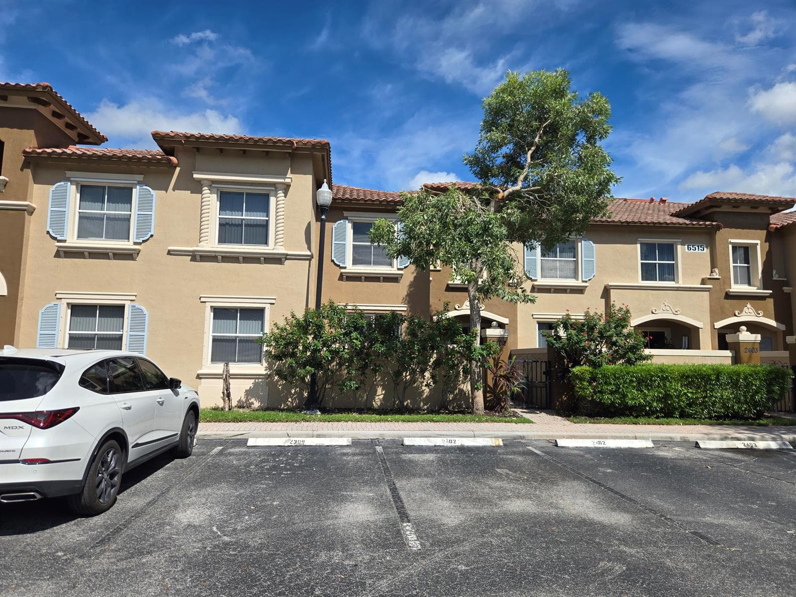 6515 DIAMOND SPRINGS Terrace # 2409, West Palm Beach FL 33411