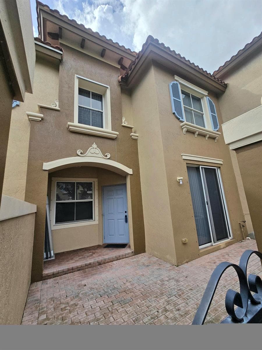 6515 DIAMOND SPRINGS Terrace # 2409, West Palm Beach FL 33411