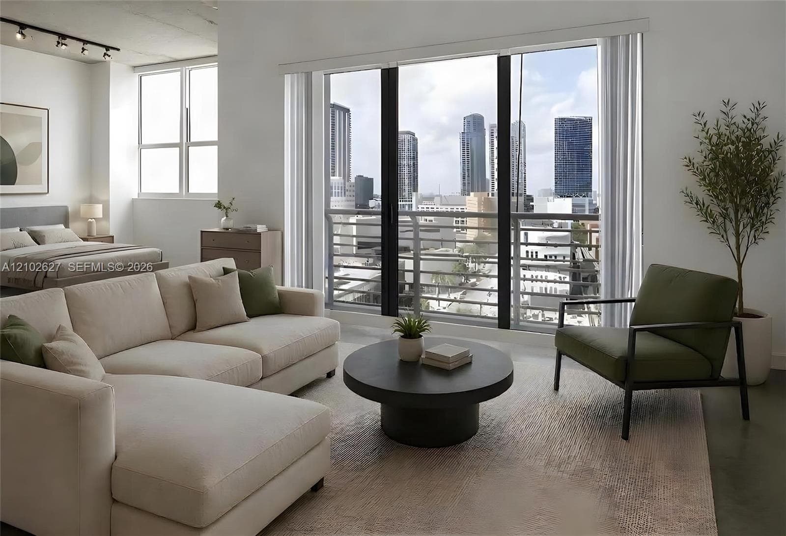 133 NE 2nd Ave # 2109, Miami FL 33132