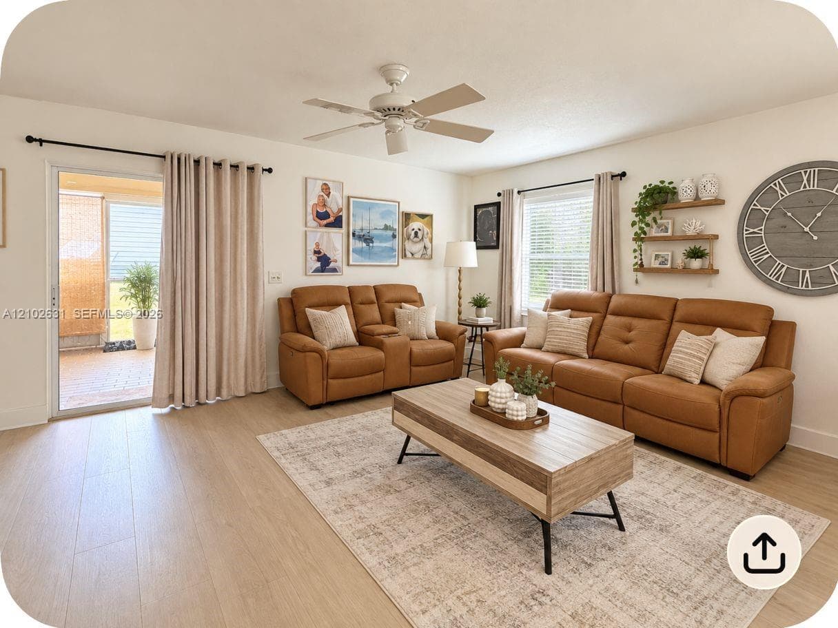14381 Amapola Cir, Fort Pierce FL 34951
