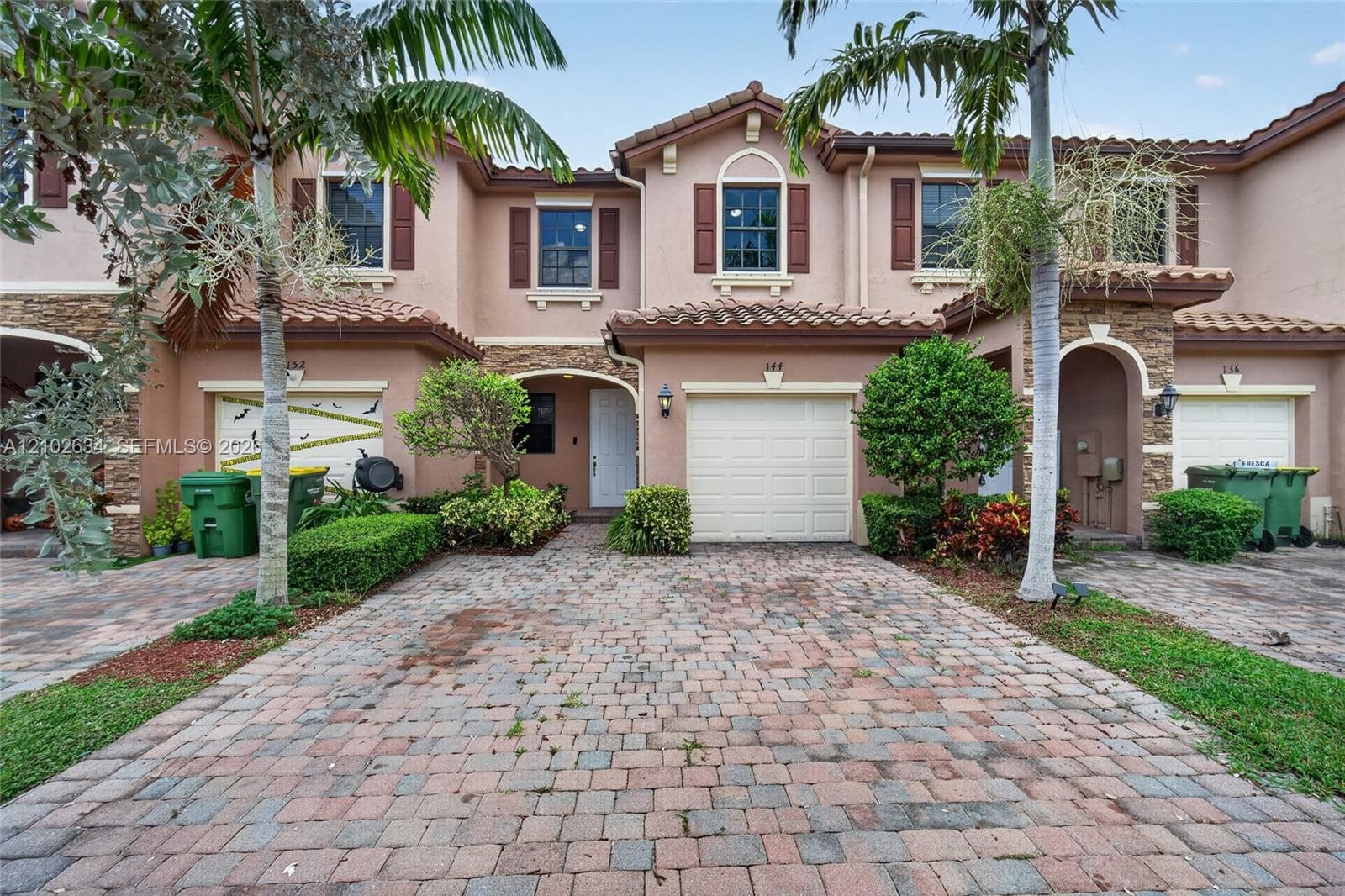 144 SE 37th Ter, Homestead FL 33033