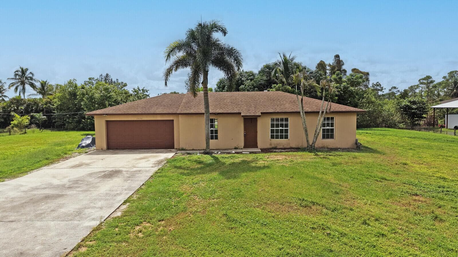13172 ORANGE Boulevard, FL 33412