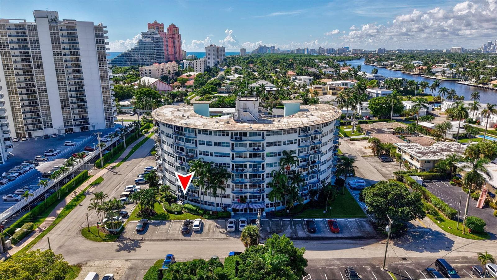3250 NE 28TH Street # 104, Fort Lauderdale FL 33308