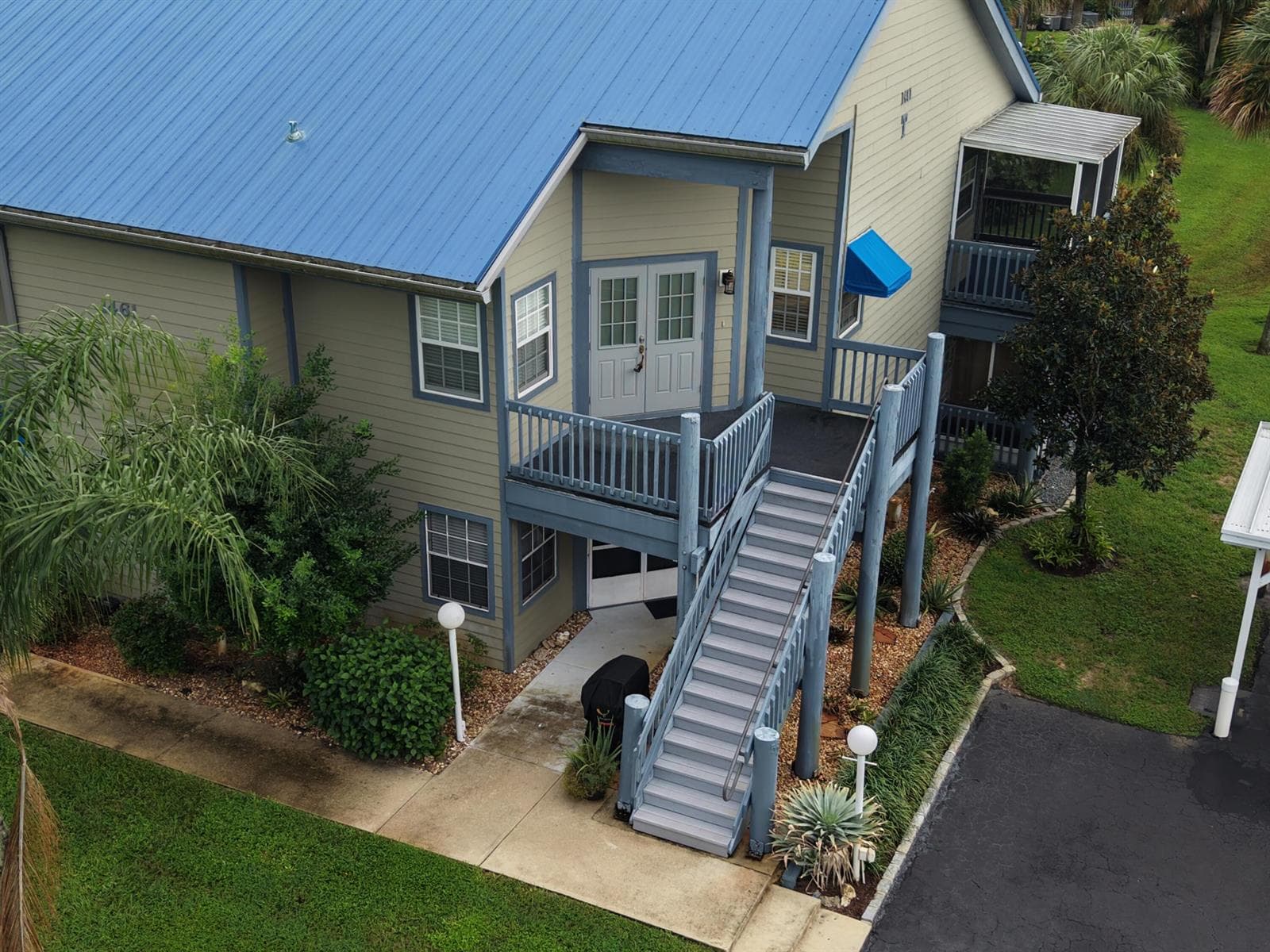 1461 NE 14TH Court # 52, Jensen Beach FL 34957