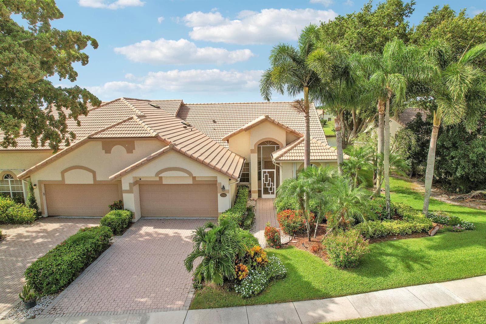 7136 ASHFORD Lane, Boynton Beach FL 33472