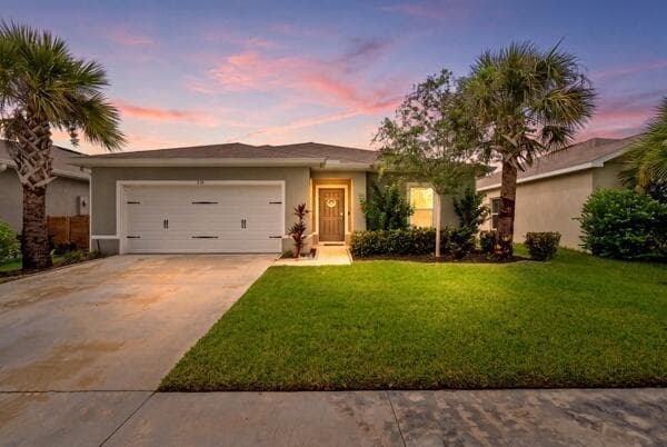 436 ACAI Lane, Fort Pierce FL 34981