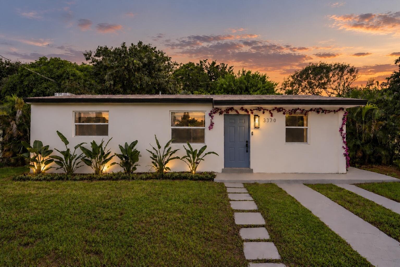 3370 NW 9th Street, Lauderhill FL 33311