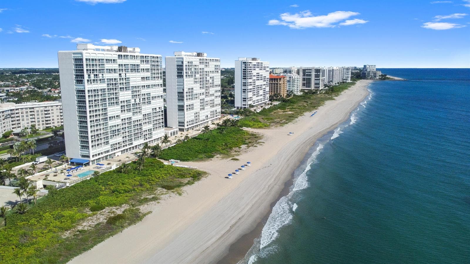 2800 S Ocean Boulevard # K, Boca Raton FL 33432