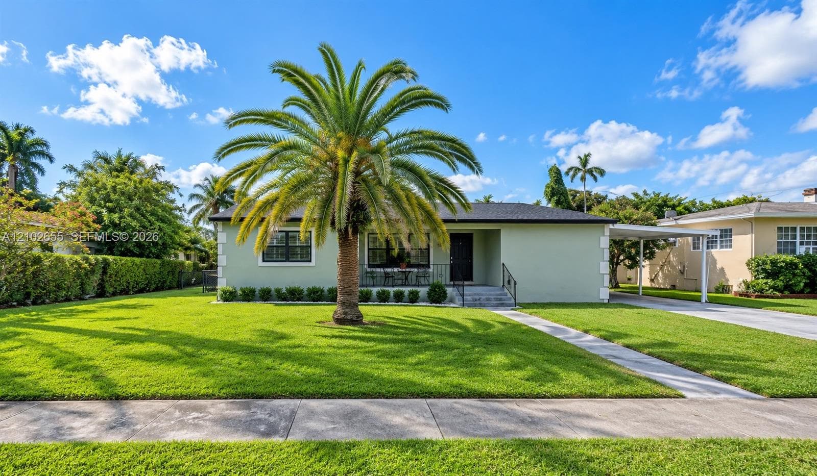 960 NW 89th St, Miami FL 33150