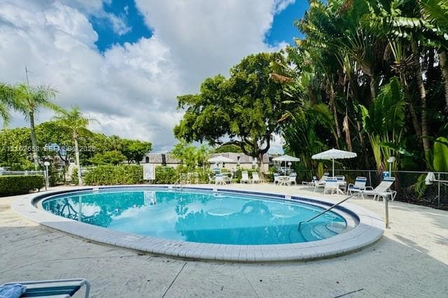 3123 Oakland Shores Dr # D202, Oakland Park FL 33309